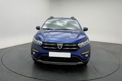Dacia Sandero Stepway Essential 1.0 Tce