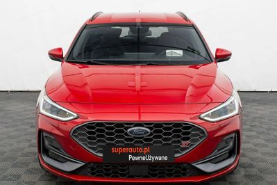 Ford Focus 2.3 EcoBoost ST X aut