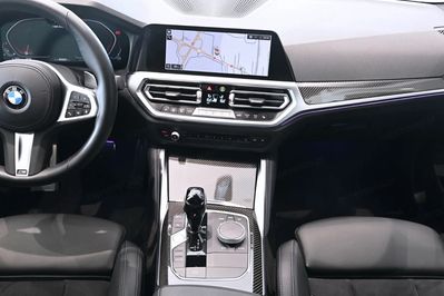 BMW Seria 4 M440I Xdrive Mhev Sport