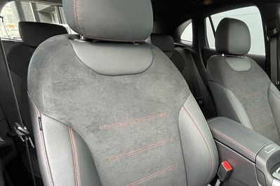 Mercedes GLA 200 AMG Line