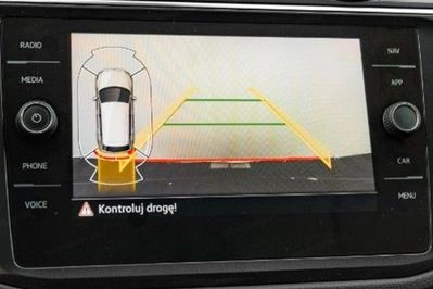 Volkswagen Tiguan 1.5 TSI EVO Comfortline DSG