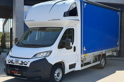 Fiat Ducato L2H2