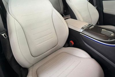 Mercedes GLC 200 4-Matic AMG Line