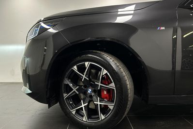 BMW X3 xDrive20d M Sport