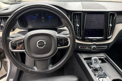 Volvo XC60 B4 B Inscription