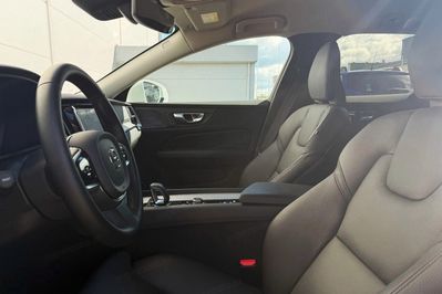 Volvo V60 Cross County Plus B5 B AWD