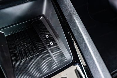 Skoda Octavia Selection 1.5 TSI mHEV DSG