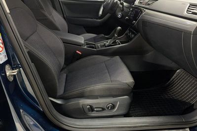 Skoda Superb 2.0 TSI DSG