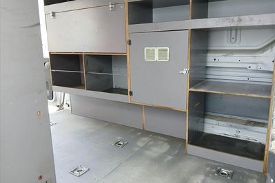 Renault Trafic L1H1 Business