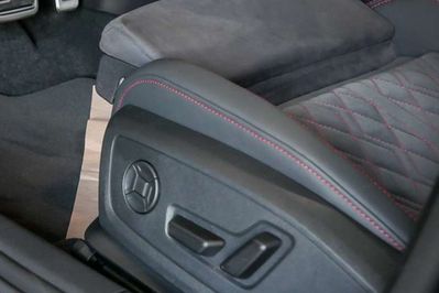 Audi A3 S3 TFSI quattro