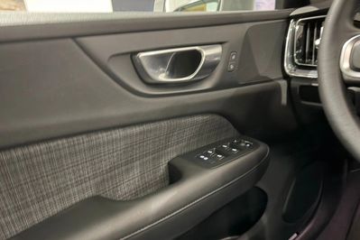 Volvo S60 B4 B