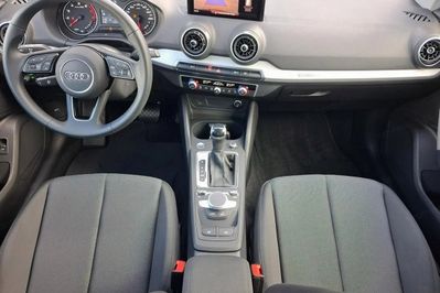 Audi Q2 35 TFSI