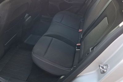 Ford Focus 1.0 EcoBoost Titanium