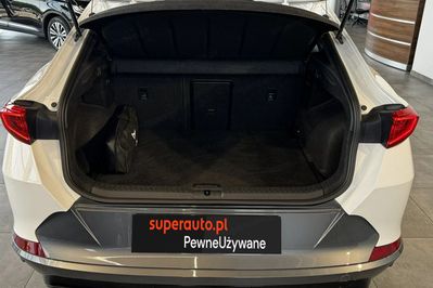 Cupra Formentor 2.0 TSI 4Drive DSG