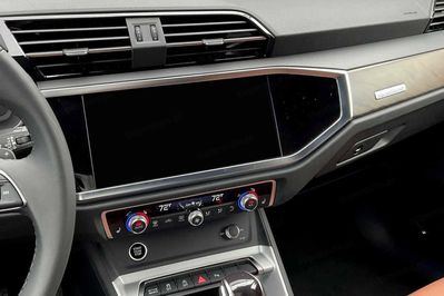 Audi Q3 35 TFSI S-Line