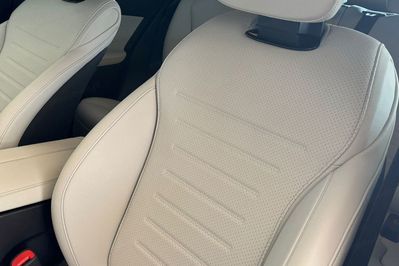 Mercedes GLC Coupe 200  4-Matic AMG Line