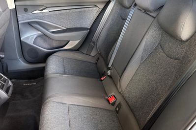 Skoda Superb 1.5 TSI mHEV Essence DSG