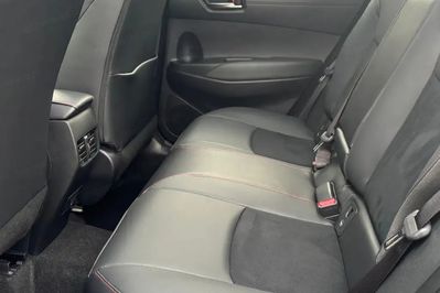 Toyota Corolla Cross GR Sport 2.0 Hybrid Dynamic Force