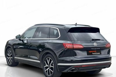 Volkswagen Touareg 3.0 V6 Tdi Scr 4MOT Atmosphere