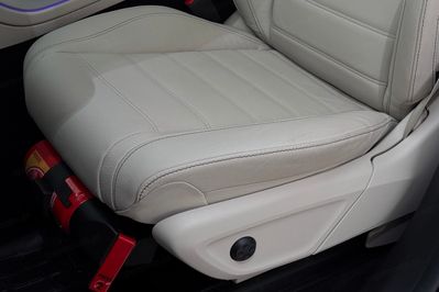 Mercedes GLE 450 4-Matic