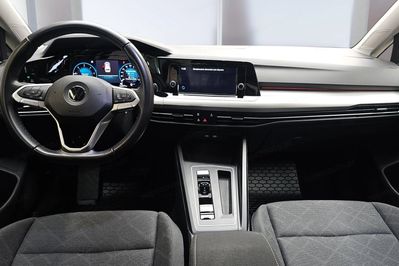 Volkswagen Golf 2.0 TDI Life DSG