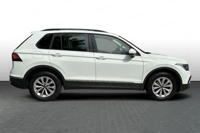 Volkswagen Tiguan Life 1.5 TSI EVO  DSG