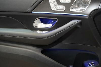 Mercedes GLE 450 d 4-Matic AMG Line