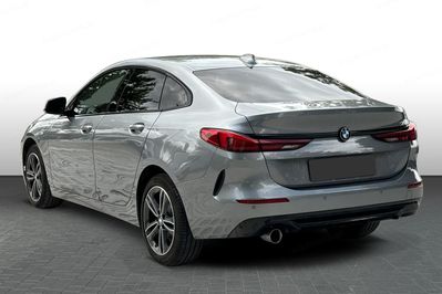 BMW Seria 2 218i Sport Line