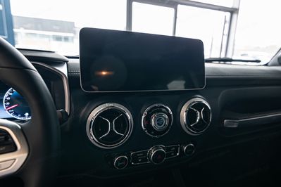 Dr Motor ICH-X K2 ‎2.0 T AWD