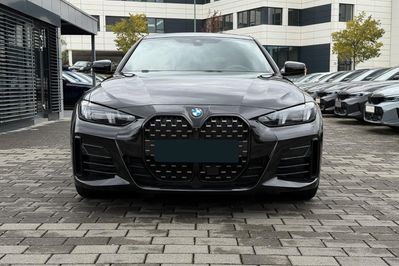 BMW Seria 4 Gran Coupe 430i xDrive M Sport