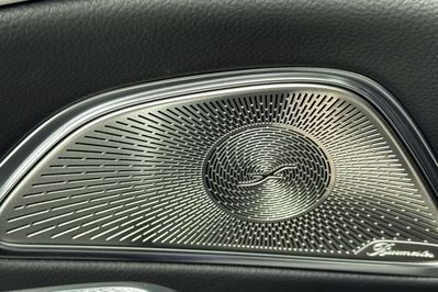 Mercedes Klasa E 220 d  4-Matic AMG