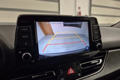 Hyundai i30 1.5 T-GDI Smart 48V DCT