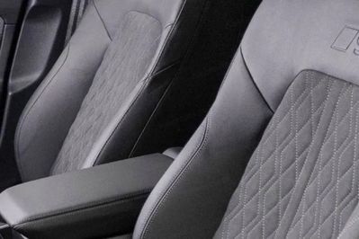 Audi A5 TDI quattro S line