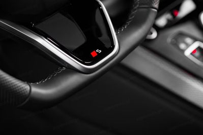 Audi A6 TDI quattro S line Avant