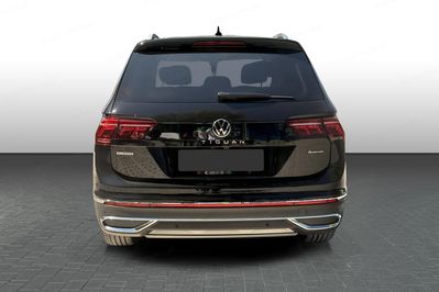 Volkswagen Tiguan Allspace Elegance 2.0 TSI 4Mot. DSG