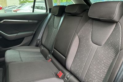 Skoda Octavia Style 1.5 TSI e-Tec  DSG