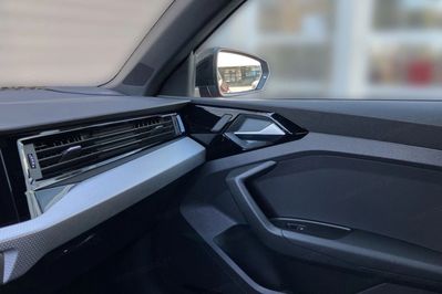 Audi A1 Sportback 40 TFSI S Line