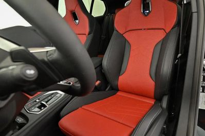 BMW Seria 1 M135 xDrive