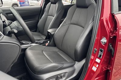 Toyota Corolla Cross 2.0 Hybrid Executive