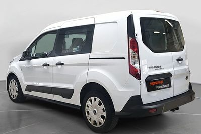 Ford Transit Connect 1.5 EcoBlue Trend