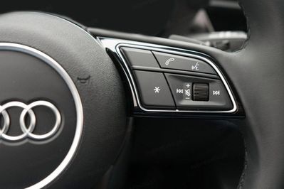 Audi A3 35 TFSI S tronic