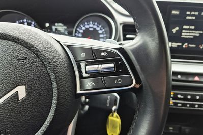 Kia Ceed T-GDI M DCT