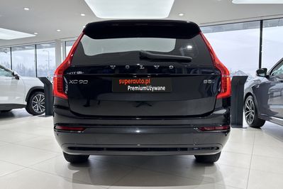 Volvo XC90 B5 D AWD Core aut