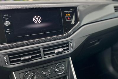 Volkswagen Taigo Life Plus 1.0 TSI DSG