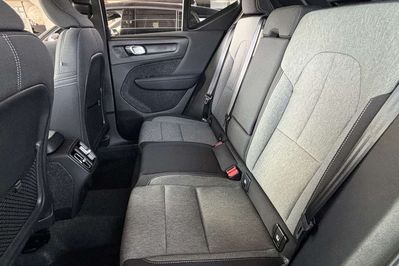 Volvo XC40 B3 Core