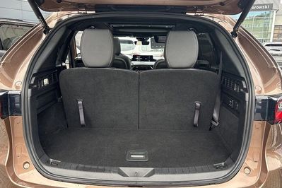 Mazda CX-80 e-Skyactiv D mHEV Homura Plus AWD aut