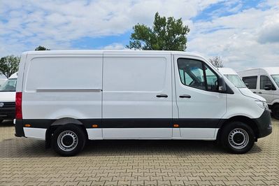 Mercedes Sprinter L2H1