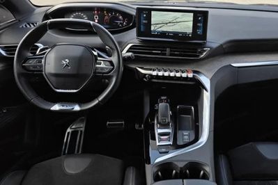 Peugeot 5008 1.6 PureTech GT S&S