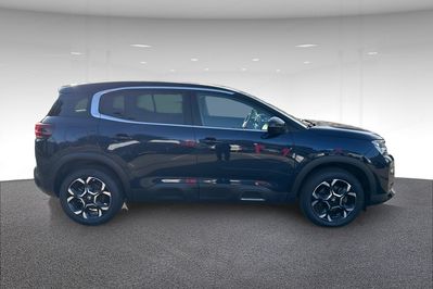 Citroen C5 Aircross Shine 1.2 PureTech EAT8