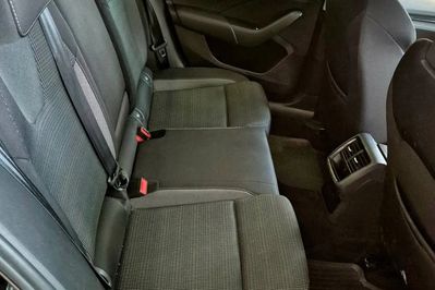 Skoda Octavia 1.5 TSI  Ambition DSG